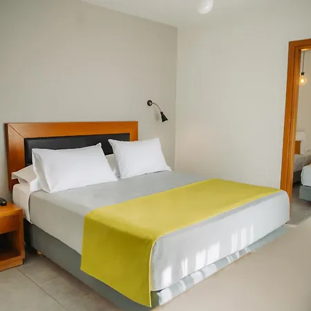 Amphitryon City Hotel-2